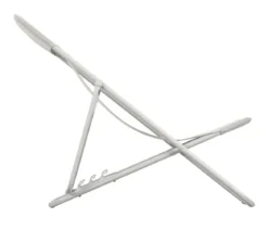 Lafuma Klappstuhl Maxi Transat, ca. B62/H77-91/T83-95 cm