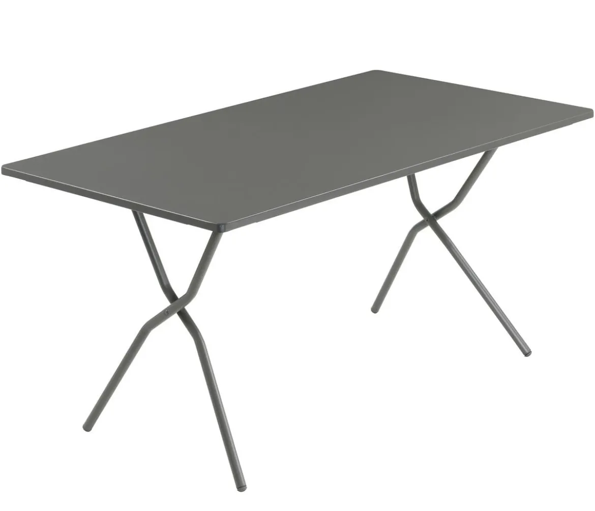 Lafuma Klapptisch Balcony Tab 140, ca. B140/H72/T80 cm