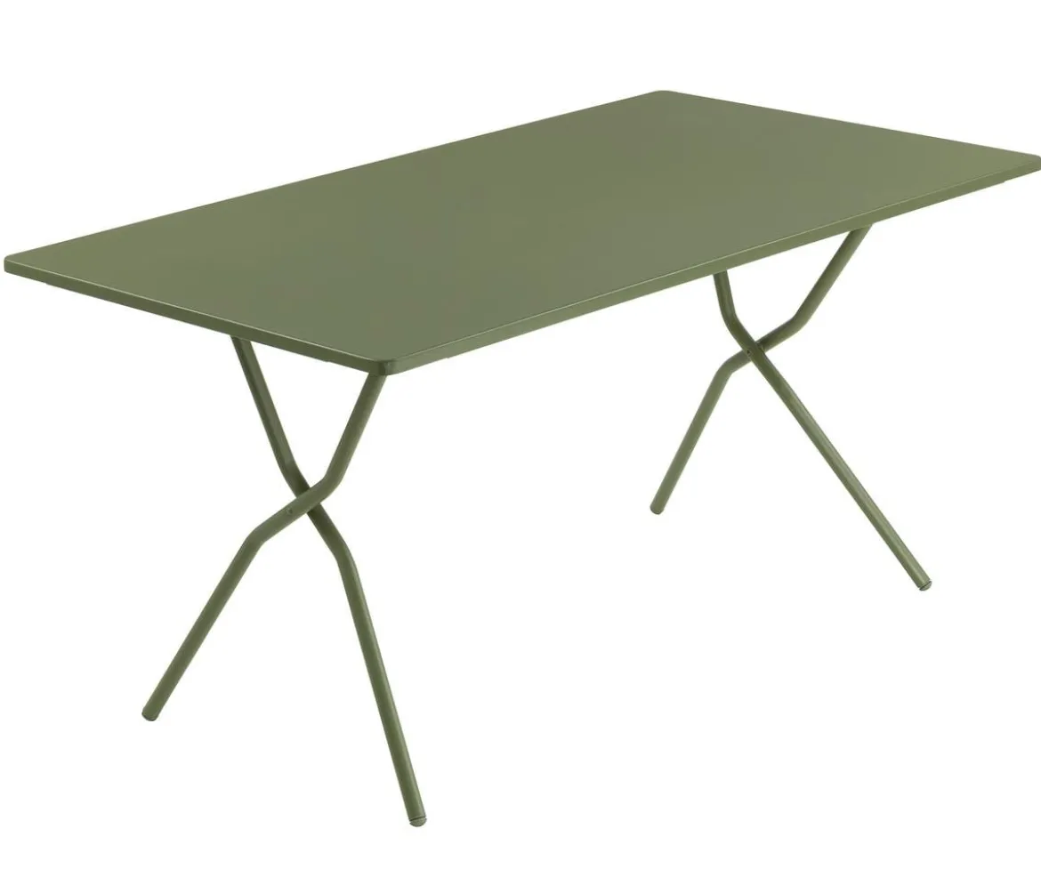 Lafuma Klapptisch Balcony Tab 140, ca. B140/H72/T80 cm