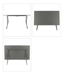 Lafuma Klapptisch Balcony Tab 140, ca. B140/H72/T80 cm