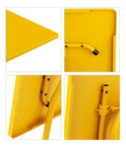 Lafuma Klapptisch Balcony Tab 140, ca. B140/H72/T80 cm