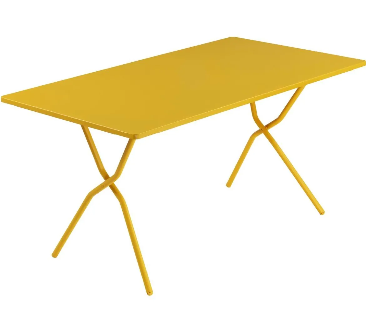 Lafuma Klapptisch Balcony Tab 140, ca. B140/H72/T80 cm