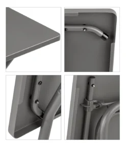 Lafuma Klapptisch Balcony Tab 120, ca. B120/H72/T70 cm