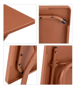 Lafuma Klapptisch Balcony Tab 120, ca. B120/H72/T70 cm