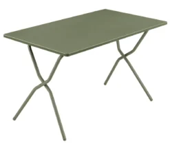 Lafuma Klapptisch Balcony Tab 120, ca. B120/H72/T70 cm