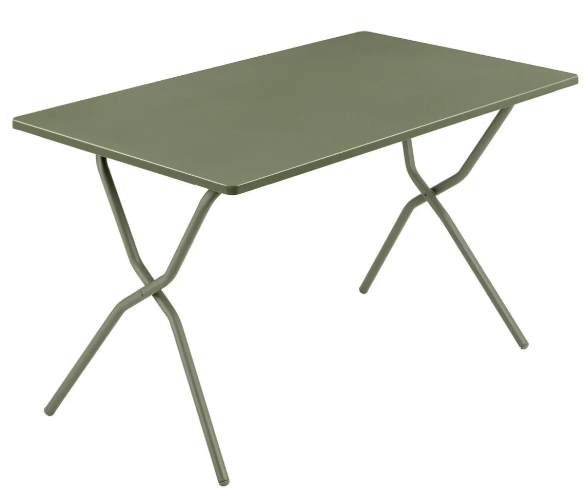 Lafuma Klapptisch Balcony Tab 120, ca. B120/H72/T70 cm