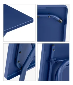 Lafuma Klapptisch Balcony Tab 120, ca. B120/H72/T70 cm