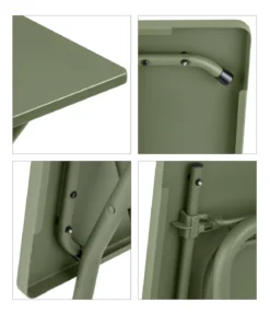 Lafuma Klapptisch Balcony Tab 120, ca. B120/H72/T70 cm