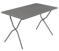 Lafuma Klapptisch Balcony Tab 120, ca. B120/H72/T70 cm