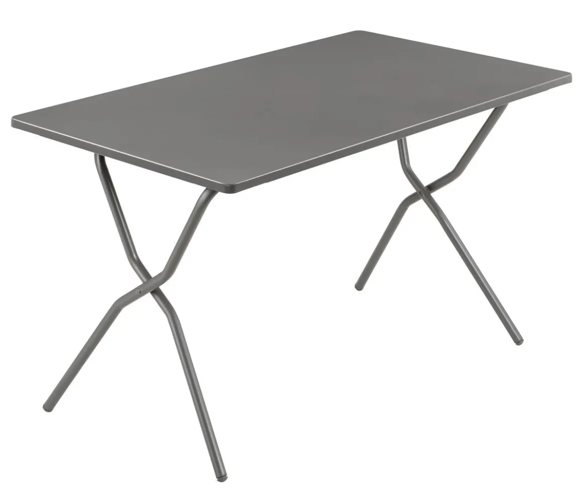 Lafuma Klapptisch Balcony Tab 120, ca. B120/H72/T70 cm