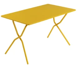 Lafuma Klapptisch Balcony Tab 120, ca. B120/H72/T70 cm