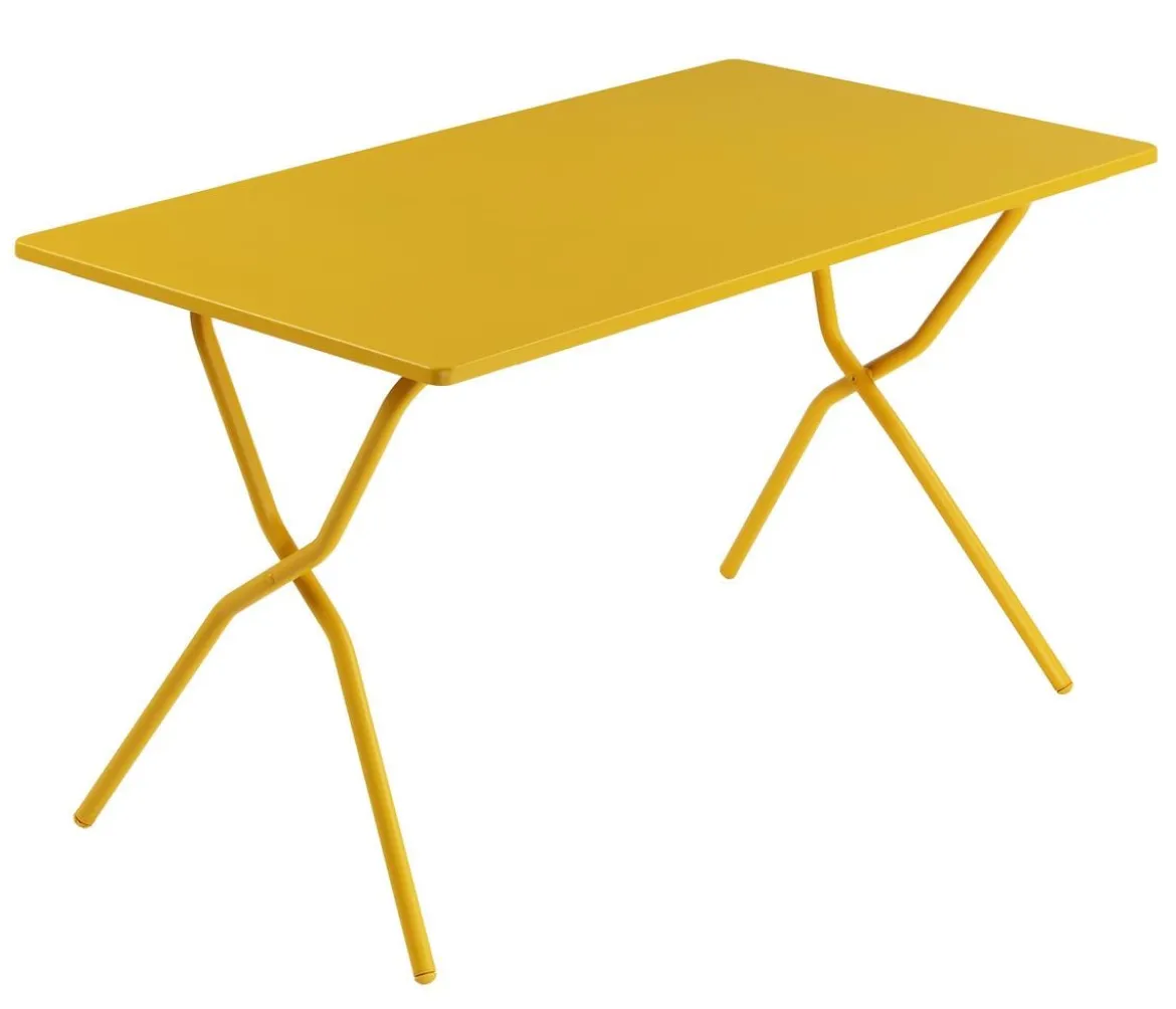 Lafuma Klapptisch Balcony Tab 120, ca. B120/H72/T70 cm