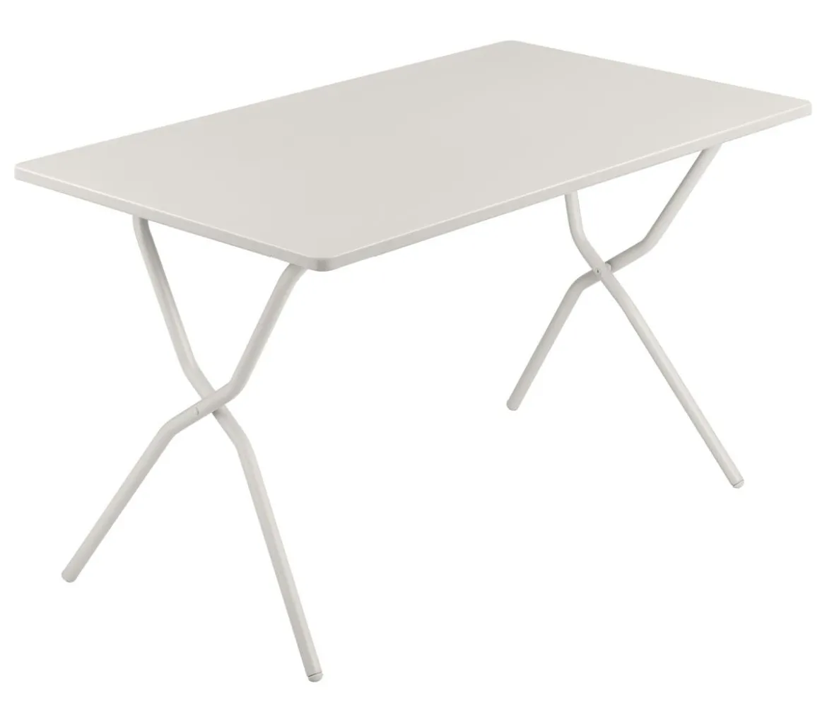 Lafuma Klapptisch Balcony Tab 120, ca. B120/H72/T70 cm