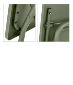 Lafuma Klapptisch Balcony Tab 64, ca. B64/H72/T70 cm