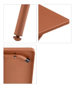 Lafuma Klapptisch Balcony Tab 64, ca. B64/H72/T70 cm