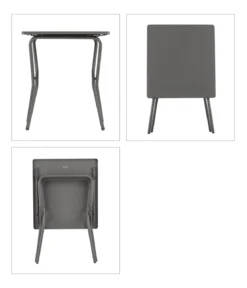 Lafuma Klapptisch Balcony Tab 64, ca. B64/H72/T70 cm