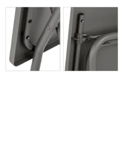 Lafuma Klapptisch Balcony Tab 64, ca. B64/H72/T70 cm
