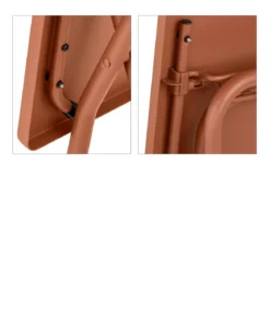 Lafuma Klapptisch Balcony Tab 64, ca. B64/H72/T70 cm