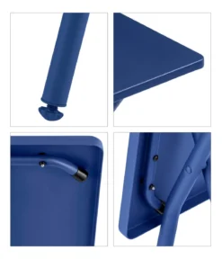 Lafuma Klapptisch Balcony Tab 64, ca. B64/H72/T70 cm