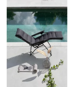Lafuma Relaxsessel Evolution Be Comfort, ca. B71/H114/T161 cm