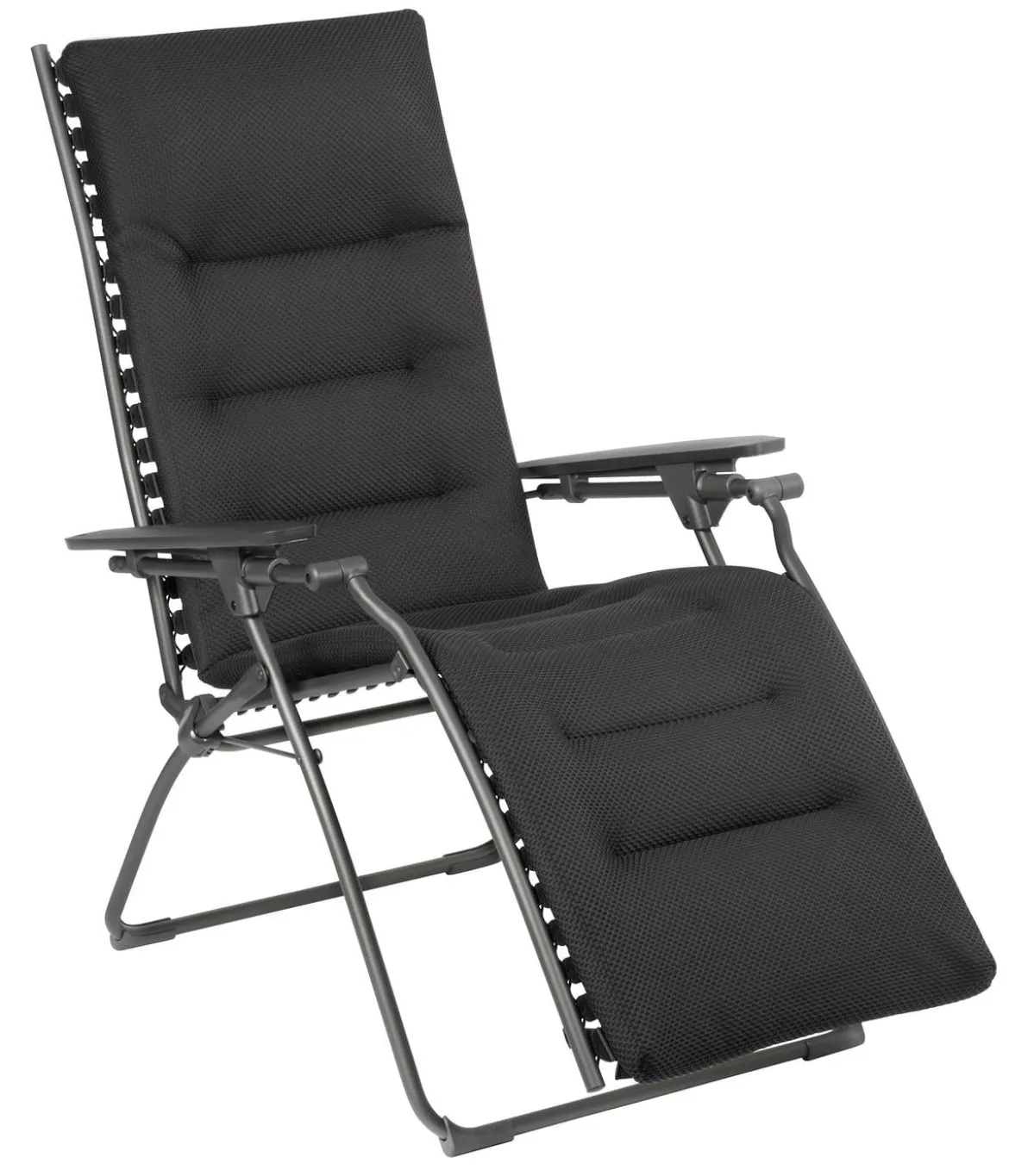 Lafuma Relaxsessel Evolution Be Comfort, ca. B71/H114/T161 cm