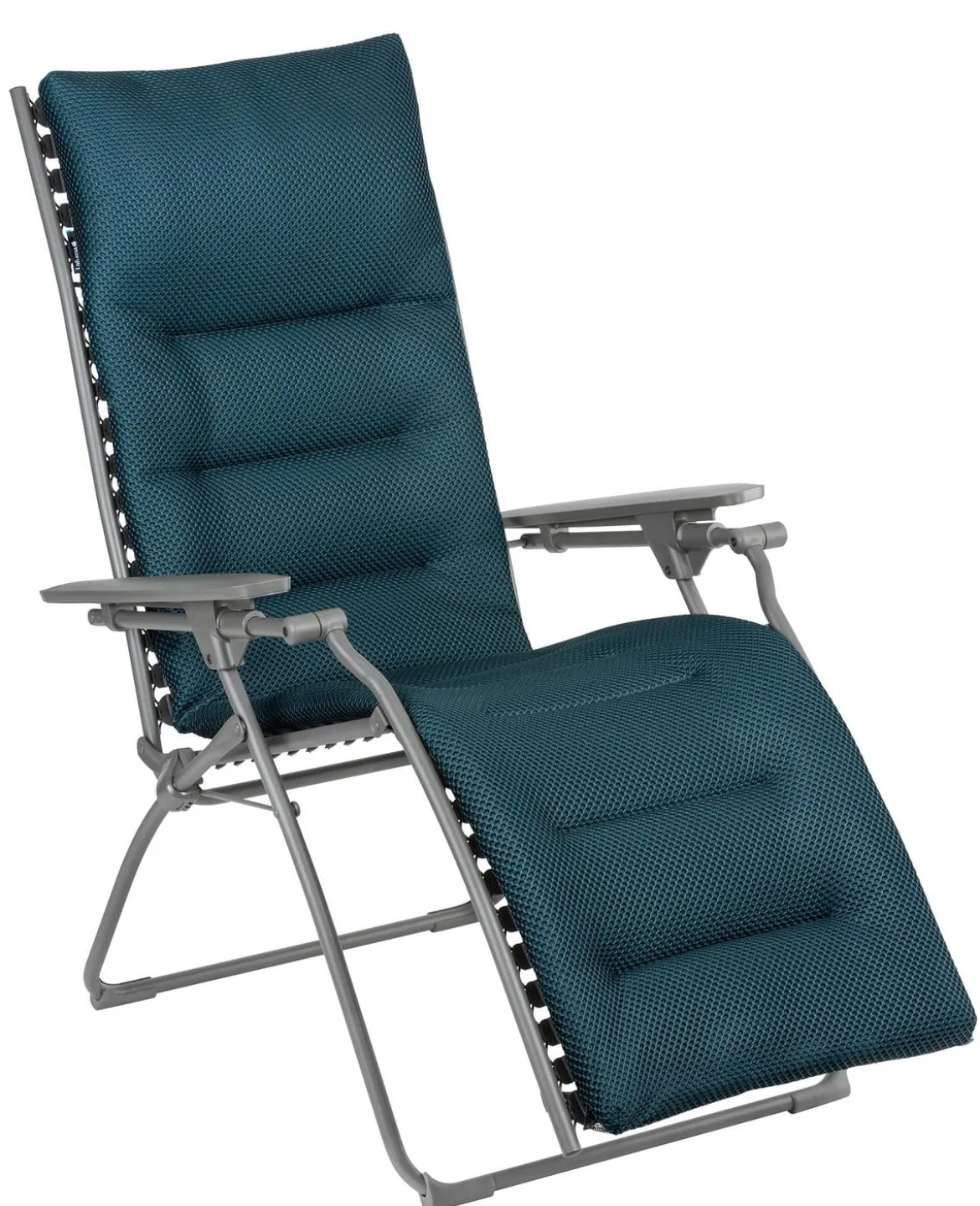 Lafuma Relaxsessel Evolution Be Comfort, ca. B71/H114/T161 cm