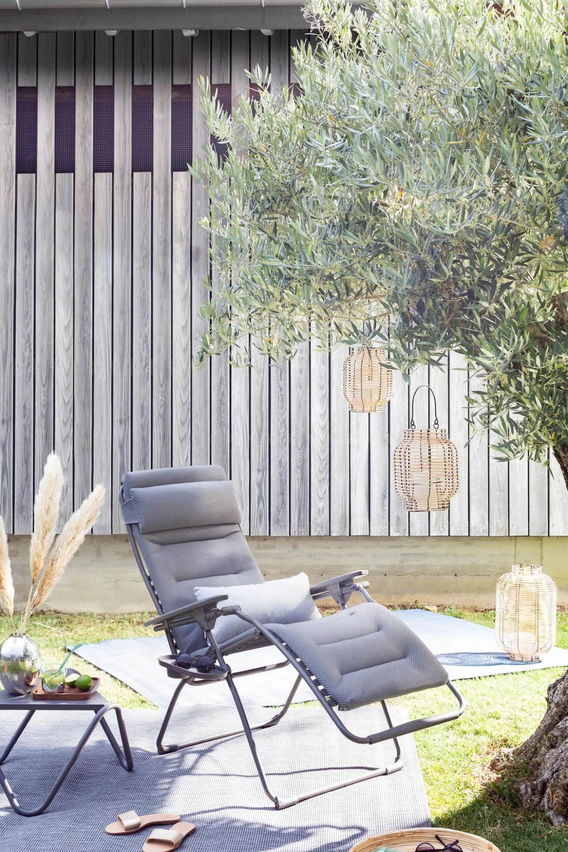 Lafuma Relaxsessel Futura Be Comfort