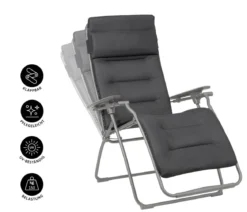 Lafuma Relaxsessel Futura Be Comfort