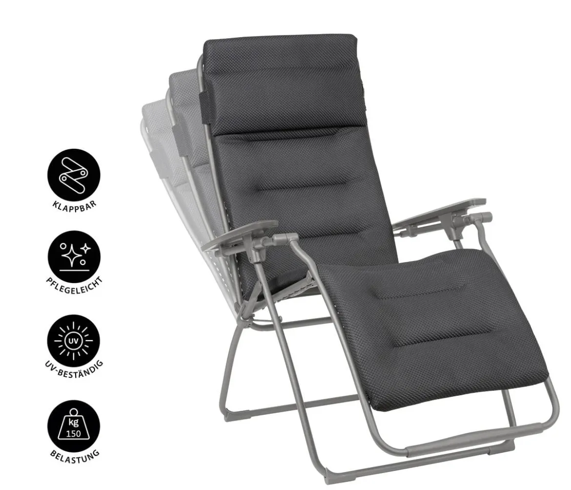 Lafuma Relaxsessel Futura Be Comfort