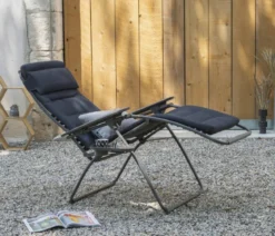 Lafuma Relaxsessel Futura Be Comfort