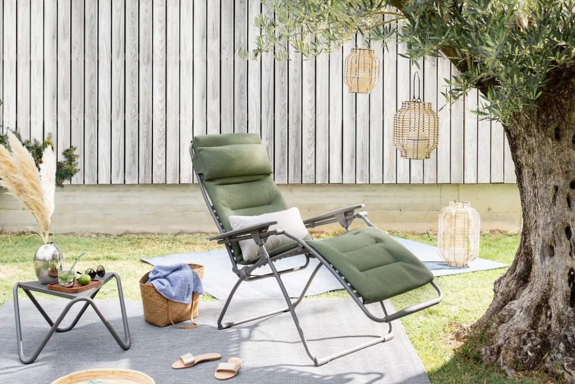 Lafuma Relaxsessel Futura Be Comfort