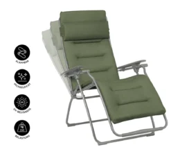 Lafuma Relaxsessel Futura Be Comfort