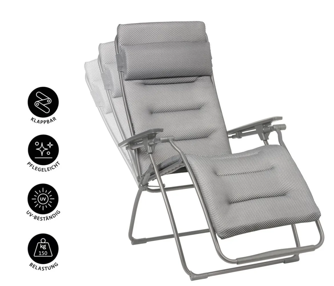 Lafuma Relaxsessel Futura Be Comfort