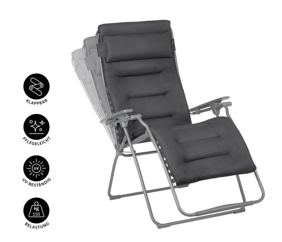 Lafuma Relaxsessel Futura Be Comfort XL