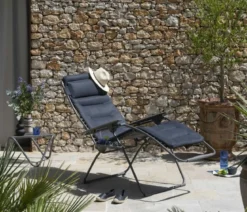 Lafuma Relaxsessel Futura Be Comfort XL