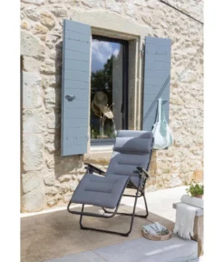 Lafuma Relaxsessel Futura Be Comfort XL