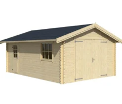 Lasita Maja Garage Yarik 540, ca. 473,7/H273,6/T583 cm
