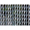 La Tenda Türvorhang Riva 2, weiß/grau