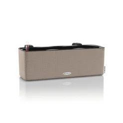 LECHUZA® BALCONISSIMA Color, All-in-One-Set, ca. B40/H14/T14 cm