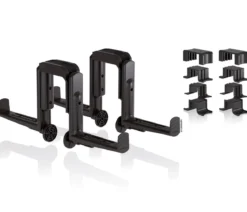 LECHUZA® Balkonkastenhalter DUO für Balconera
