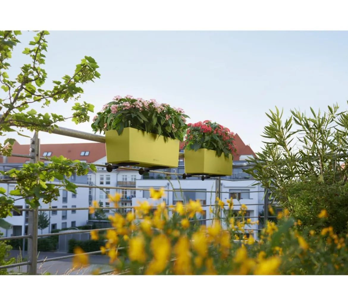 LECHUZA® Balkonkastenhalter