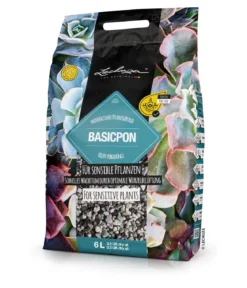 LECHUZA® BASICPON Pflanzsubstrat