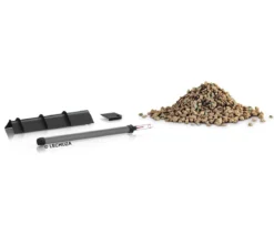 LECHUZA® Bewässerungs-Set für CUBICO 30 und TRIO 30, 4-teilig