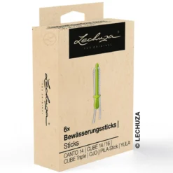 LECHUZA® Bewässerungs-Stick, 6er-Set