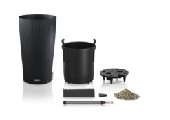 LECHUZA® CILINDRO Color, All-in-One Set