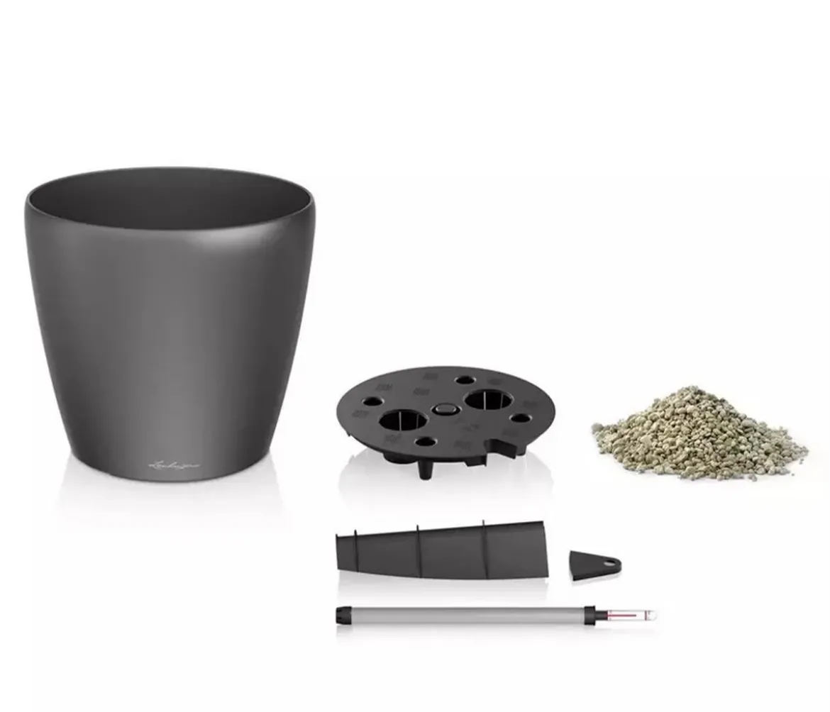 LECHUZA® CLASSICO, All-in-One-Set