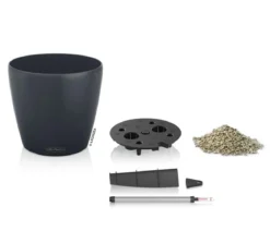 LECHUZA® CLASSICO Color, All-in-One-Set