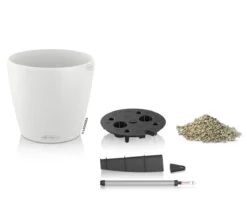 LECHUZA® CLASSICO Color, All-in-One-Set