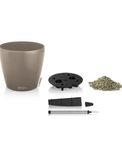 LECHUZA® CLASSICO Color, All-in-One-Set