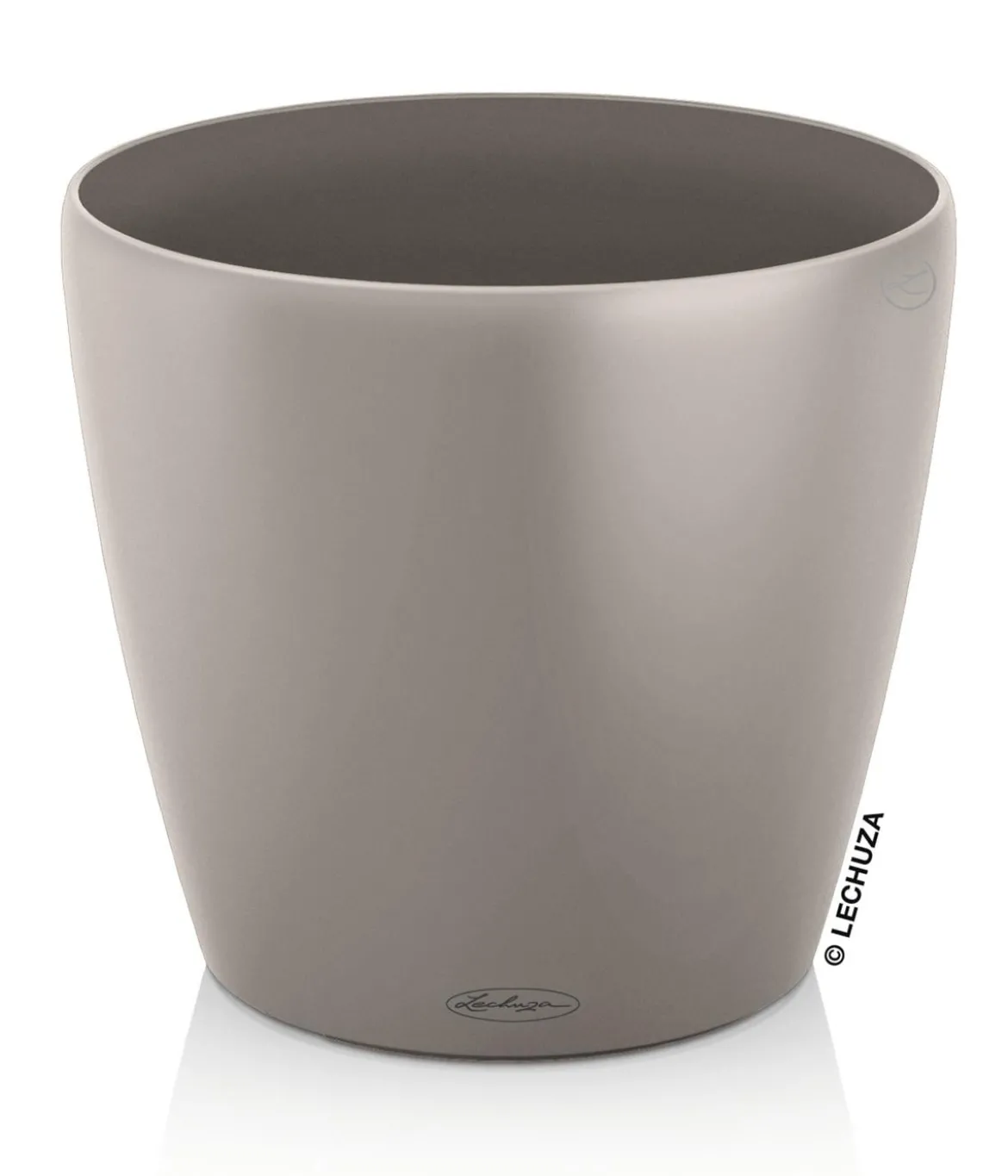 LECHUZA® CLASSICO Color, All-in-One-Set